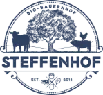 Pferde am Steffenhof